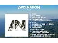 Download Lagu AWOLNATION - RUN (OFFICIAL ALBUM)
