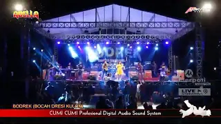 Download Memilih setia~duet romantis nurma kdi dan andi kdi MP3