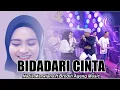 Download Lagu BIDADARI CINTA TANPA VOKAL COWOK || KARAOKE BUAT COWOK (Lirik Version Nazia Marwiana)