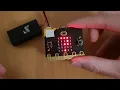 How to play magic 8 ball with the micro bit