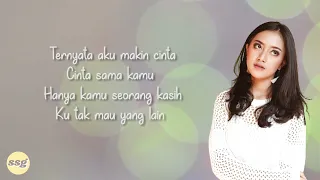 Download Aku Makin Cinta - Vina Panduwinata Cover By Michela Thea (Lirik Lagu) MP3