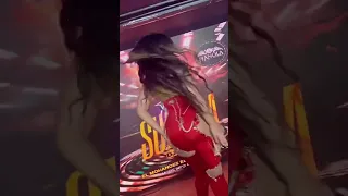  رقص نار الاحمر علي الاسد    دندنها