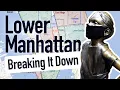 Download Lagu Lower/Downtown Manhattan | New York Layout Explained (with Map)