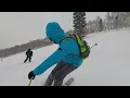Steamboat 2025 EY Guys Ski Trip