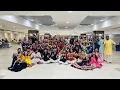 Download Lagu Last Day of workshop ❤️| Shiv Shakti Garba class | #vanbhazala #harubha #harubha #ahmdabad #garba