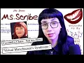 Ms Scribe s Fanfiction Empire Of Lies