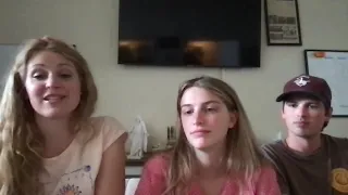 Aug 2026 | Live Chat!