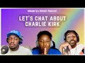 Download Lagu Unpacking the Hypocrisy of Charlie Kirk \u0026 The Brilliance of Cardi B
