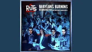 Babylon S Burning Terminal Head Remix 