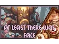 Download Lagu Hearthstone: At least there was face (malydruid)