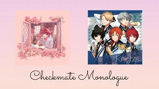Download Checkmate Monologue MP3