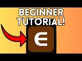 EspoCRM Beginner Tutorial How to Use Espo CRM