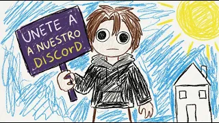 tenemos canal de discord!!! juguemos roblox luego xd
