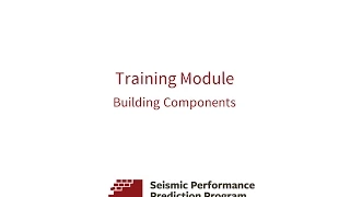 SP3 Tutorials - Building Components