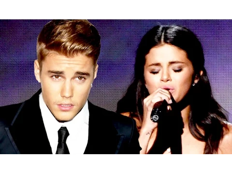 Download MP3 Justin Bieber Reacts To Selena Gomez Crying At The AMAs