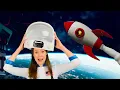 Download Lagu Als ik later groot ben word ik een astronaut 🚀 kinderliedje 🎶