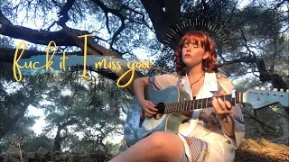 Download Fuck It, I Miss You- Original Song | Lottie Zara MP3