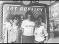 Los Abuelos de la Nada - Lunes por la madrugada