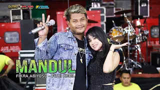 mandul fitri kecil ft fikram abiyoso osama musik anijaya audio live noval production