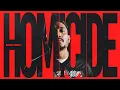 Lagu DIVINE - Homicide | Prod. by Phenom | Official Music Video