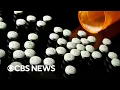 CVS Walgreens announce 10B opioid settlement