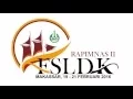 RAPIMNAS II FSLDK MAKASSAR AL JAMI' UIN ALAUDDIN MAKASSAR