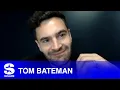 Tom Bateman Daisy Ridley Watch Everything From Citizen Kane to Below Deck