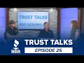 Home Inspection Trust Talks with BBB - Episode 25