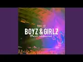 Download Lagu Boyz \u0026 Girls (Becak Indobounce)