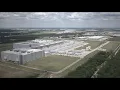 Walmart debuts new kind of facility in North Texas