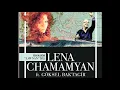 Göksel Baktagir  & Lena Chamamyan '' Unutmak Mümkün mü ''