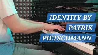 IDENTITY Patrik Pietschmann 