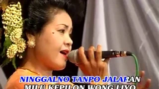 Download Gandrung Supinah - Tangise Perawan Sunti MP3