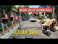 Download Lagu NASIB ! JALAN KENANGAN WISATAWAN DOMESTIK ! SITUASI LEGIAN BALI