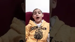 أنشودة منا ألف سلام ياجند القرآن دندنها