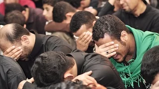 ستتغير نظرتك عن معصية الله بعد هذا المقطع باذن الله ـ الطريق إلى الجنة انشر 