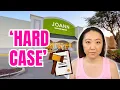 JOANN Bankruptcy Court Judge This Was a HARD CASE