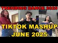 Download Lagu TIKTOK DANCE MASHUP JUNE 2025 || TIKTOK DANCE TREND 2025