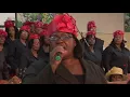 The Best Is Yet To Come || The Voices Of Triumph Choir