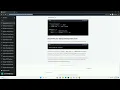 Httml Button in Django app to run a Python script