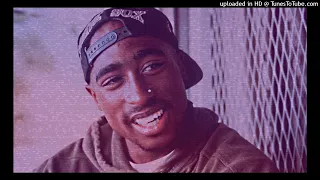 2PAC Feat Skylar Grey Better Days Words Remix Instrumental 