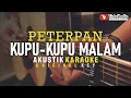 Download Lagu kupu-kupu malam - peterpan (akustik karaoke)