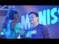CINTA TAK DIRESTUI ( JIHAN AUDY FEAT DAVID CHANDRA )