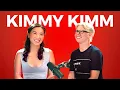 KIMMY KIMM Conquering Shame Selling Used Panties The Adult Time Podcast