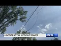 AES Indiana Power likely to be completely restored on Sunday