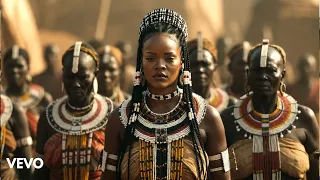 rihanna back to my root 2026 afro music video