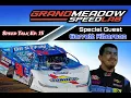 Speed Talk Ep 15 Ft Garrett Alberson