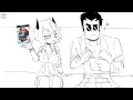 Helltaker Shorts by void exe - REUPLOAD