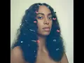 Solange 🎧 Cranes in the Sky