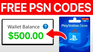 How to Get FREE 500 CODE on